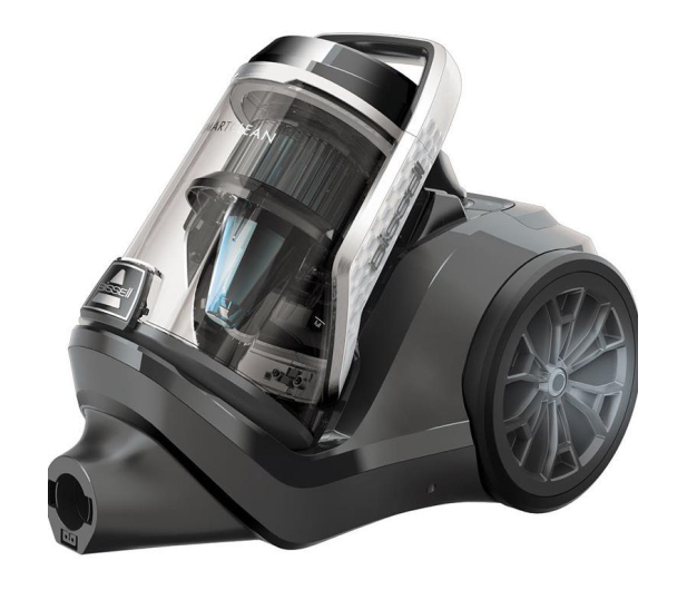 Bissell ODKURZACZ BEZWORK. 2274N Canister Passive Basic - 1465560 - zdjęcie 16